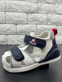 Сандалии JONG GOLF модель MN20526-7 Фото