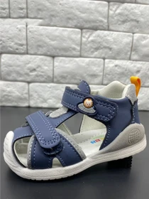 Сандалии JONG GOLF модель MN20526-17 Фото