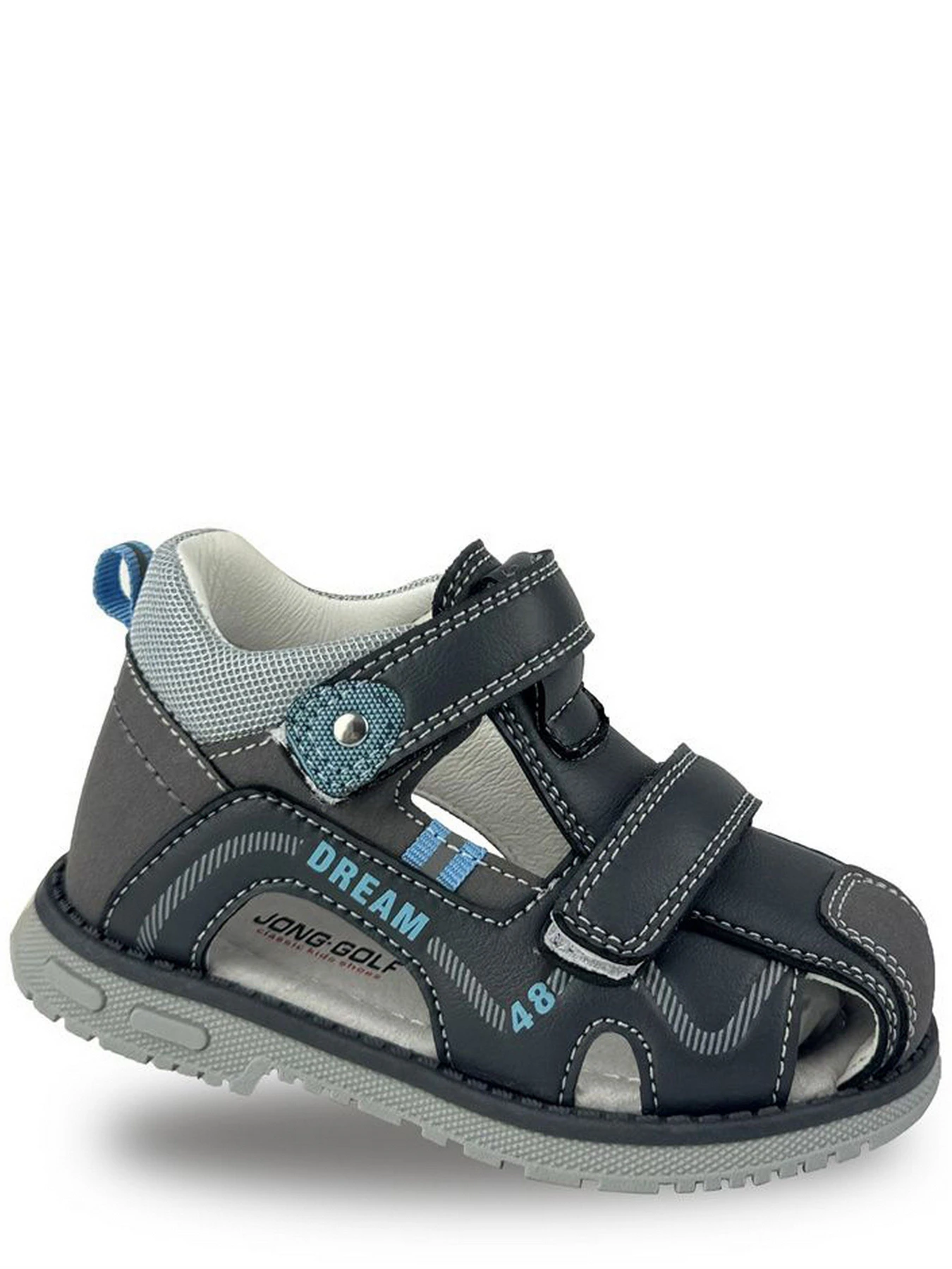 Сандалії JONG GOLF модель MN20509-2 Фото