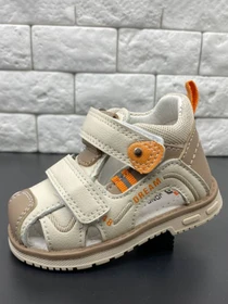 Сандалии JONG GOLF модель MN20509-3 Фото