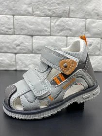 Сандалії JONG GOLF модель MN20509-18 Фото