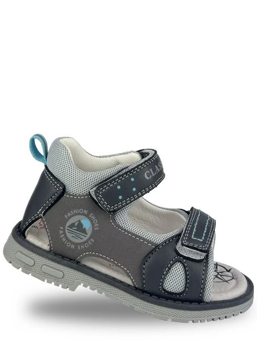Сандалии JONG GOLF модель MN20513-2 Фото