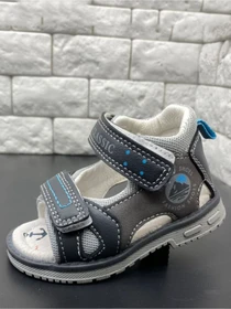 Сандалії JONG GOLF модель MN20513-2 Фото