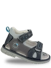 Сандалии JONG GOLF модель MN20513-2 Фото