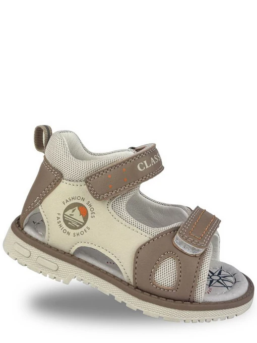 Сандалии JONG GOLF модель MN20513-3 Фото
