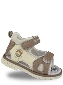 Сандалии JONG GOLF модель MN20513-3 Фото