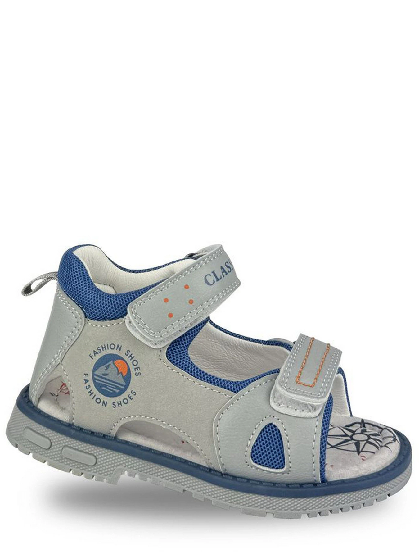 Сандалии JONG GOLF модель MN20513-18 Фото