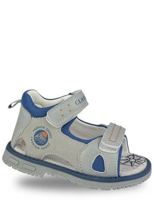 Сандалии JONG GOLF модель MN20513-18 Фото