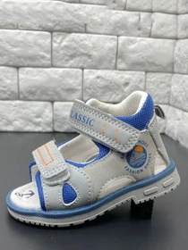 Сандалии JONG GOLF модель MN20513-18 Фото