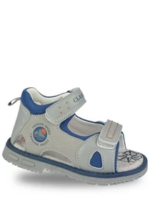Сандалии JONG GOLF модель MN20513-18 Фото