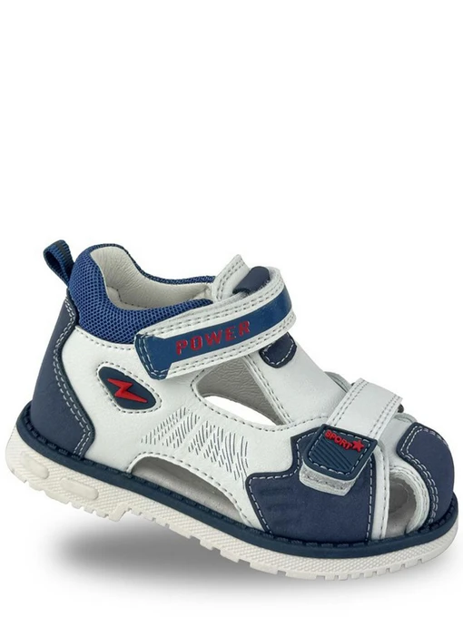 Сандалии JONG GOLF модель AN20512-7 Фото