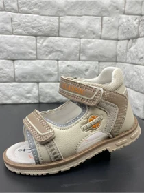 Сандалии JONG GOLF модель AN20518-3 Фото