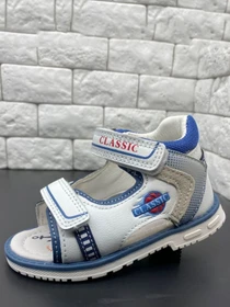 Сандалии JONG GOLF модель AN20518-7 Фото