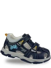 Сандалии JONG GOLF модель BN20520-1 Фото