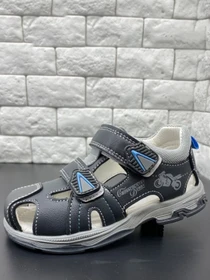 Сандалии JONG GOLF модель BN20520-2 Фото