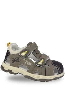 Сандалии JONG GOLF модель BN20520-3 Фото