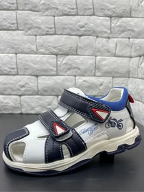 Сандалии JONG GOLF модель BN20520-7 Фото