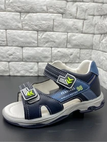 Сандалии JONG GOLF модель BN20539-1 Фото