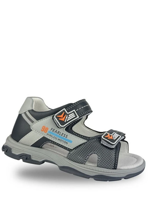 Сандалии JONG GOLF модель BN20539-2 Фото