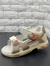 Сандалії JONG GOLF модель BN20539-3 Фото