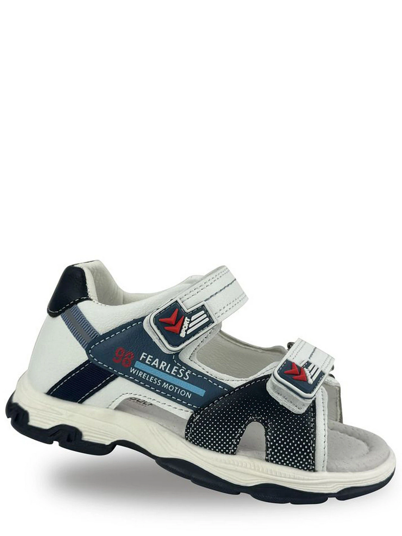 Сандалии JONG GOLF модель BN20539-7 Фото