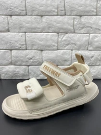 Сандалии JONG GOLF модель CN20475-6 Фото