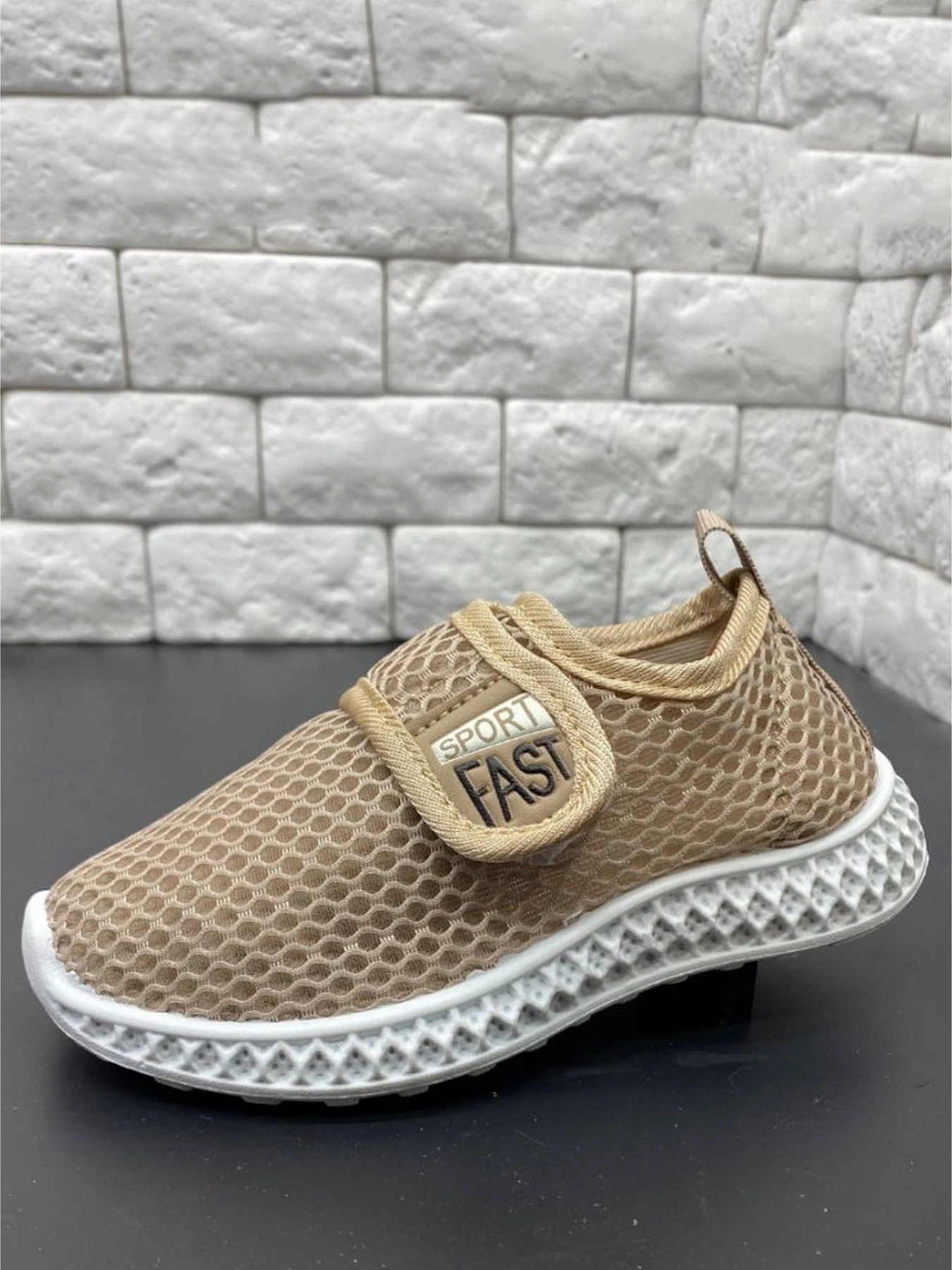 Кросівки JONG GOLF модель CN11409-3 Кросівки JONG GOLF модель CN11409-3 Фото