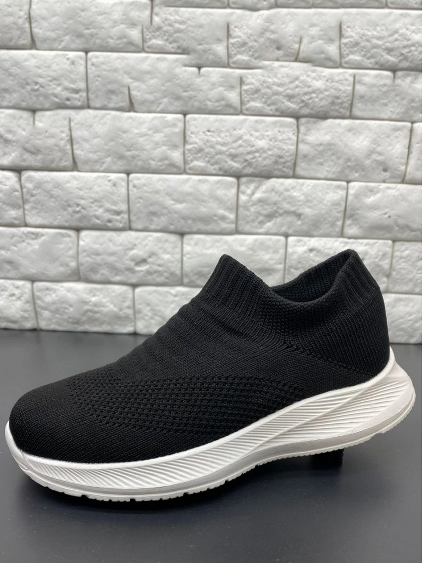 Кросівки JONG GOLF модель dN11447-0 Фото