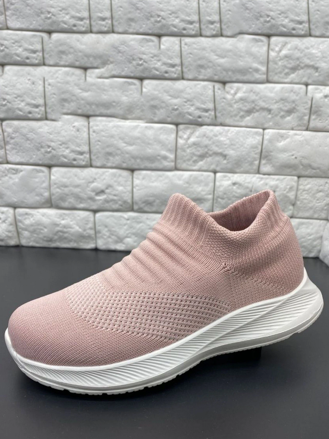 Кроссовки JONG GOLF модель CN11447-8 Фото