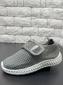 Кроссовки JONG GOLF модель CN11409-2 Фото