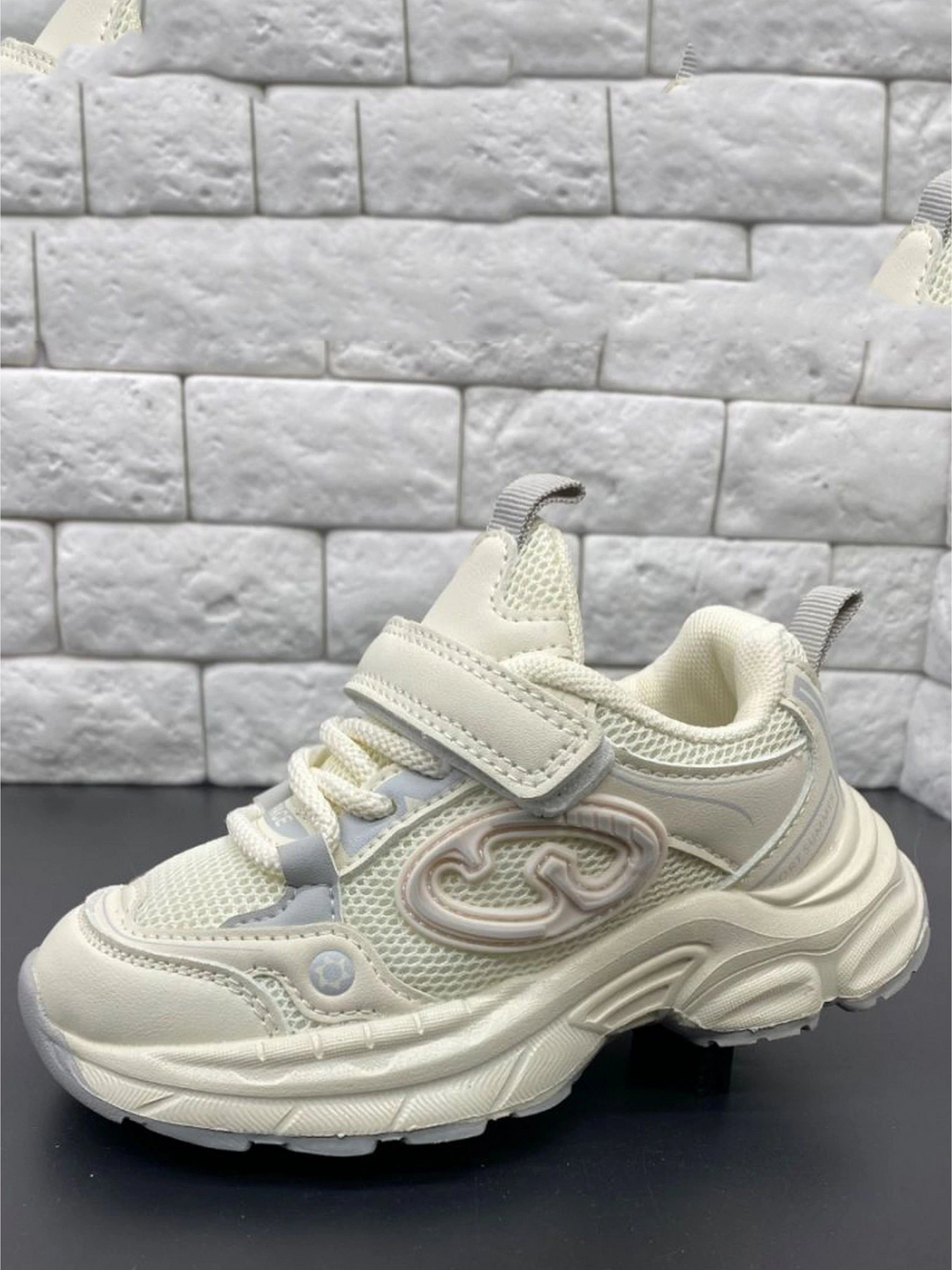 Кроссовки JONG GOLF модель BN11430-6 Фото