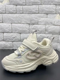Кроссовки JONG GOLF модель BN11430-6 Фото