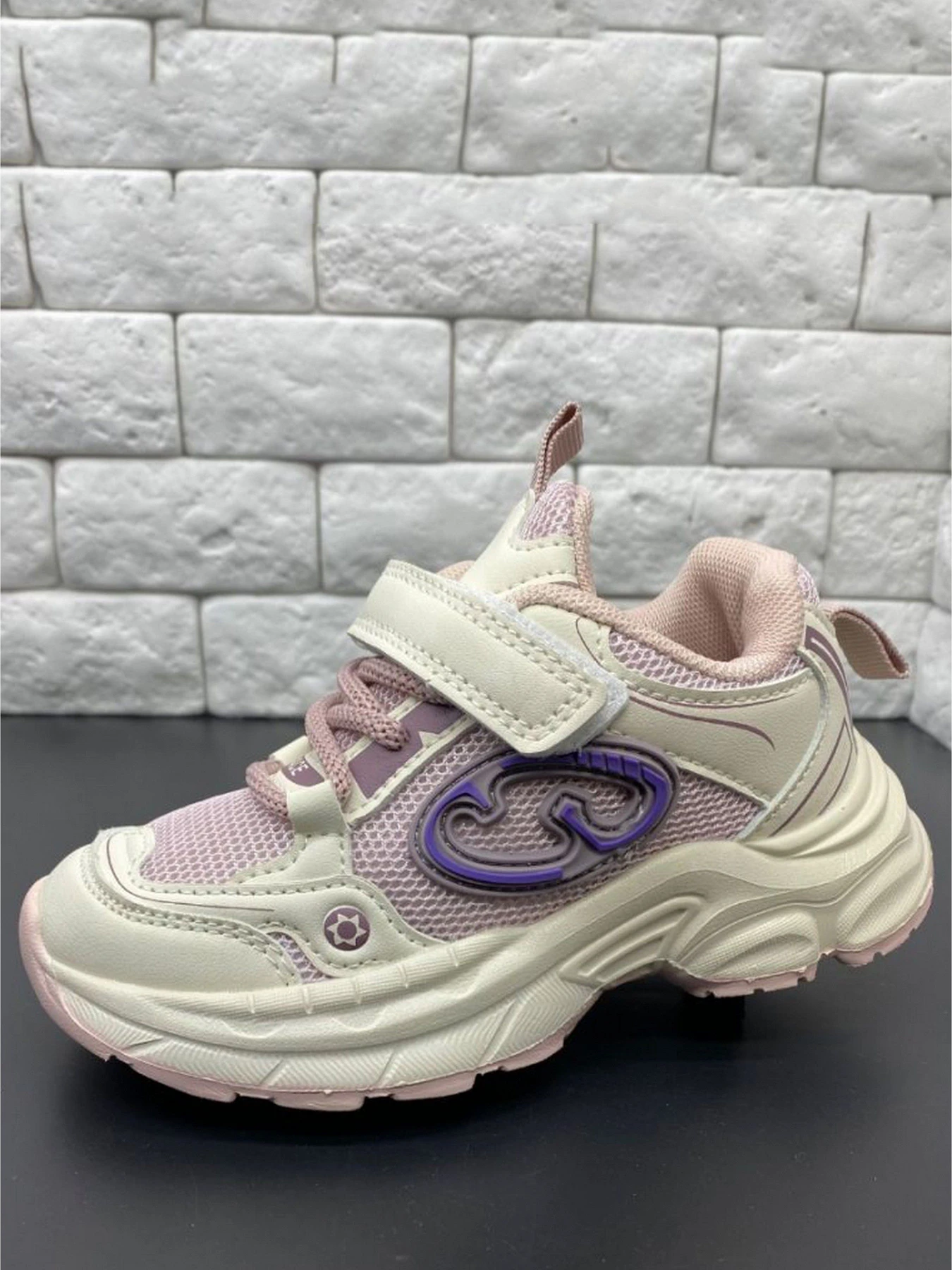 Кроссовки JONG GOLF модель BN11430-8 Кроссовки JONG GOLF модель BN11430-8 Фото