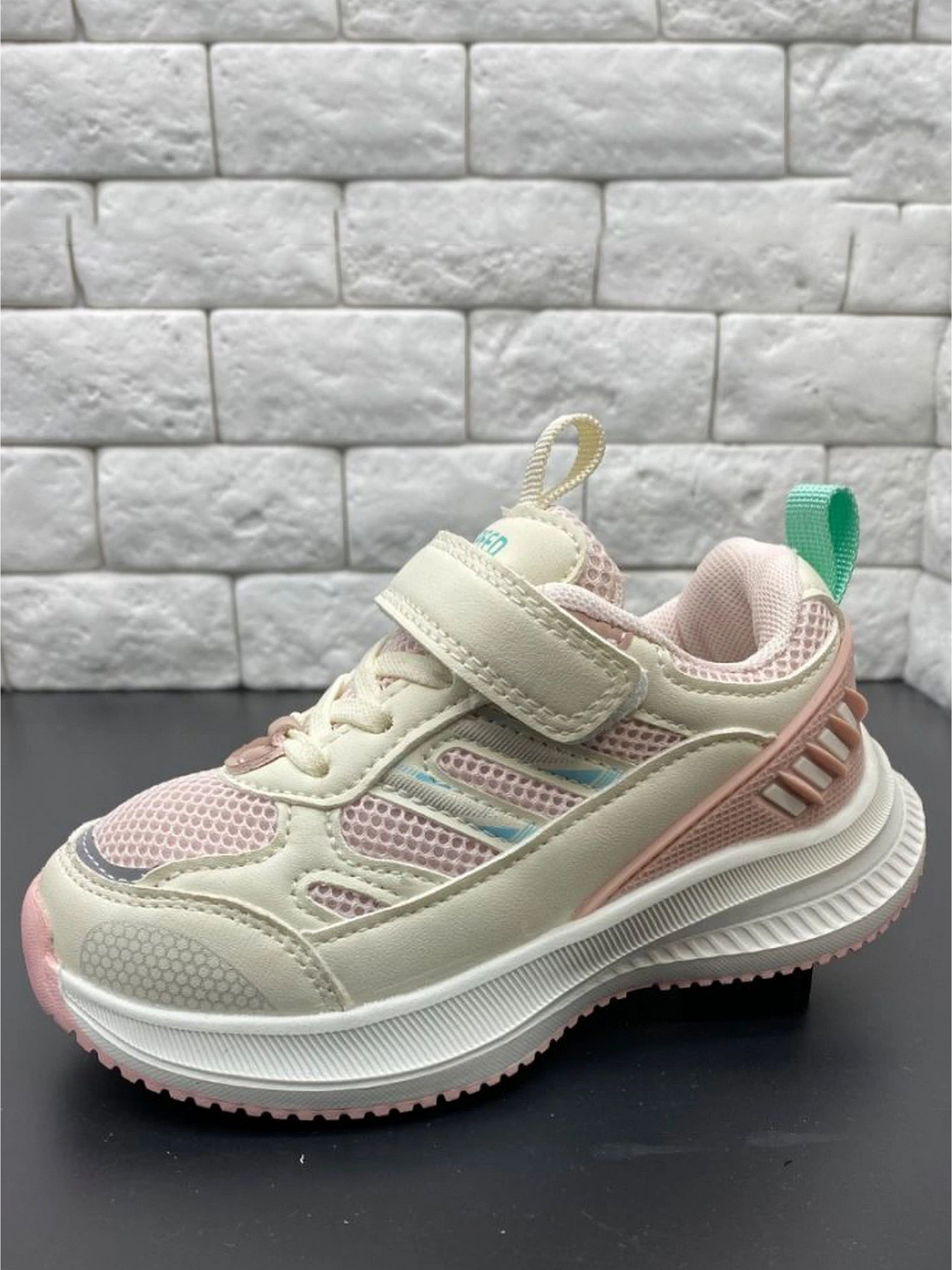 Кросівки JONG GOLF модель AN11440-8 Кросівки JONG GOLF модель AN11440-8 Фото