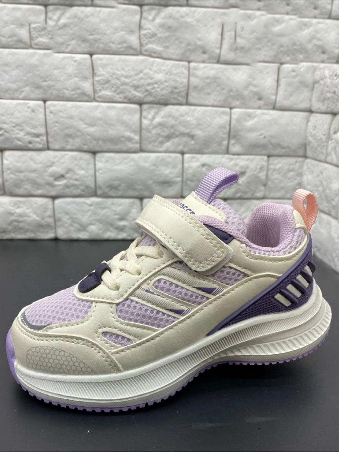 Кросівки JONG GOLF модель AN11440-12 Фото