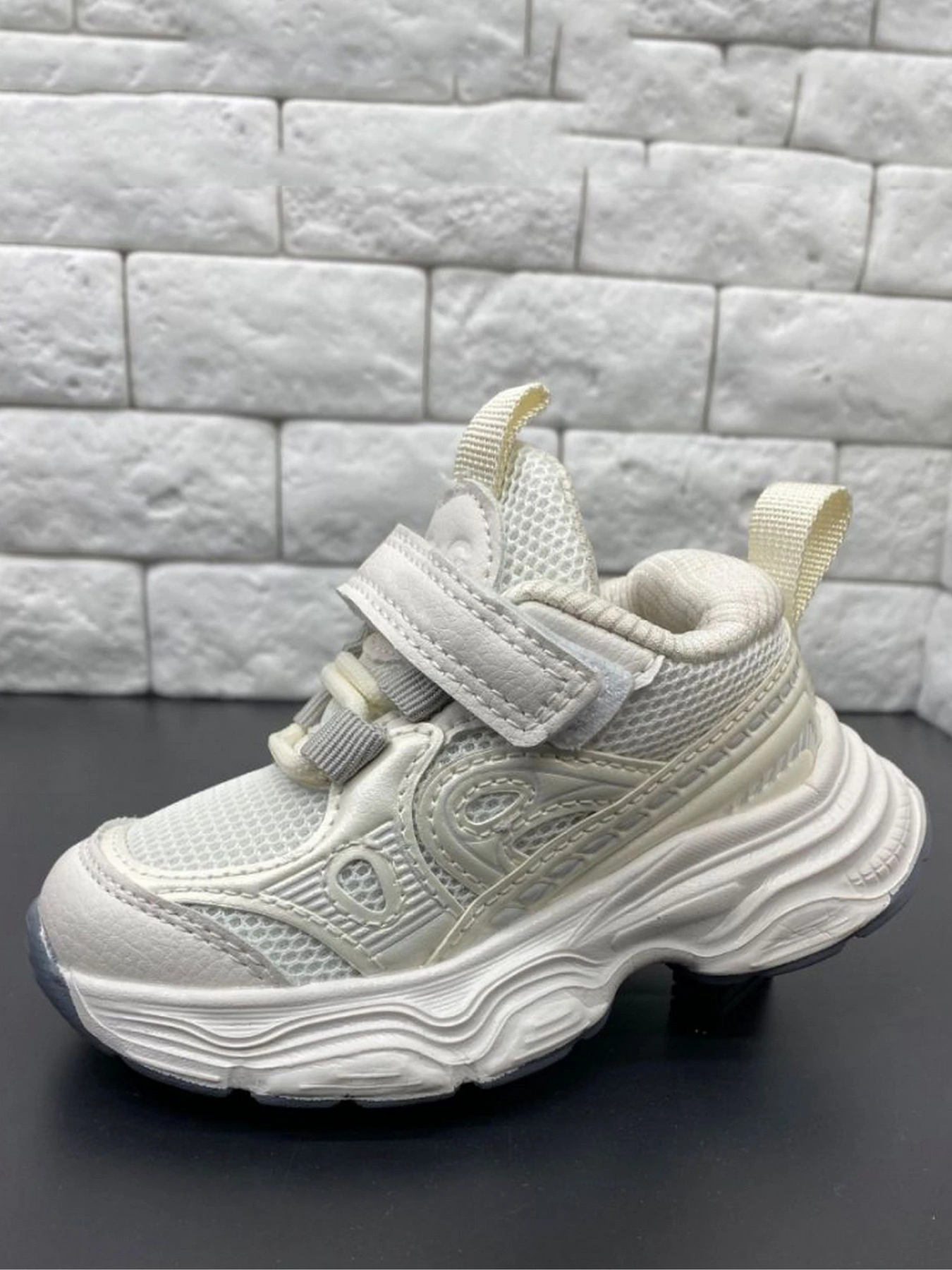 Кросівки JONG GOLF модель AN11427-7 Кросівки JONG GOLF модель AN11427-7 Фото