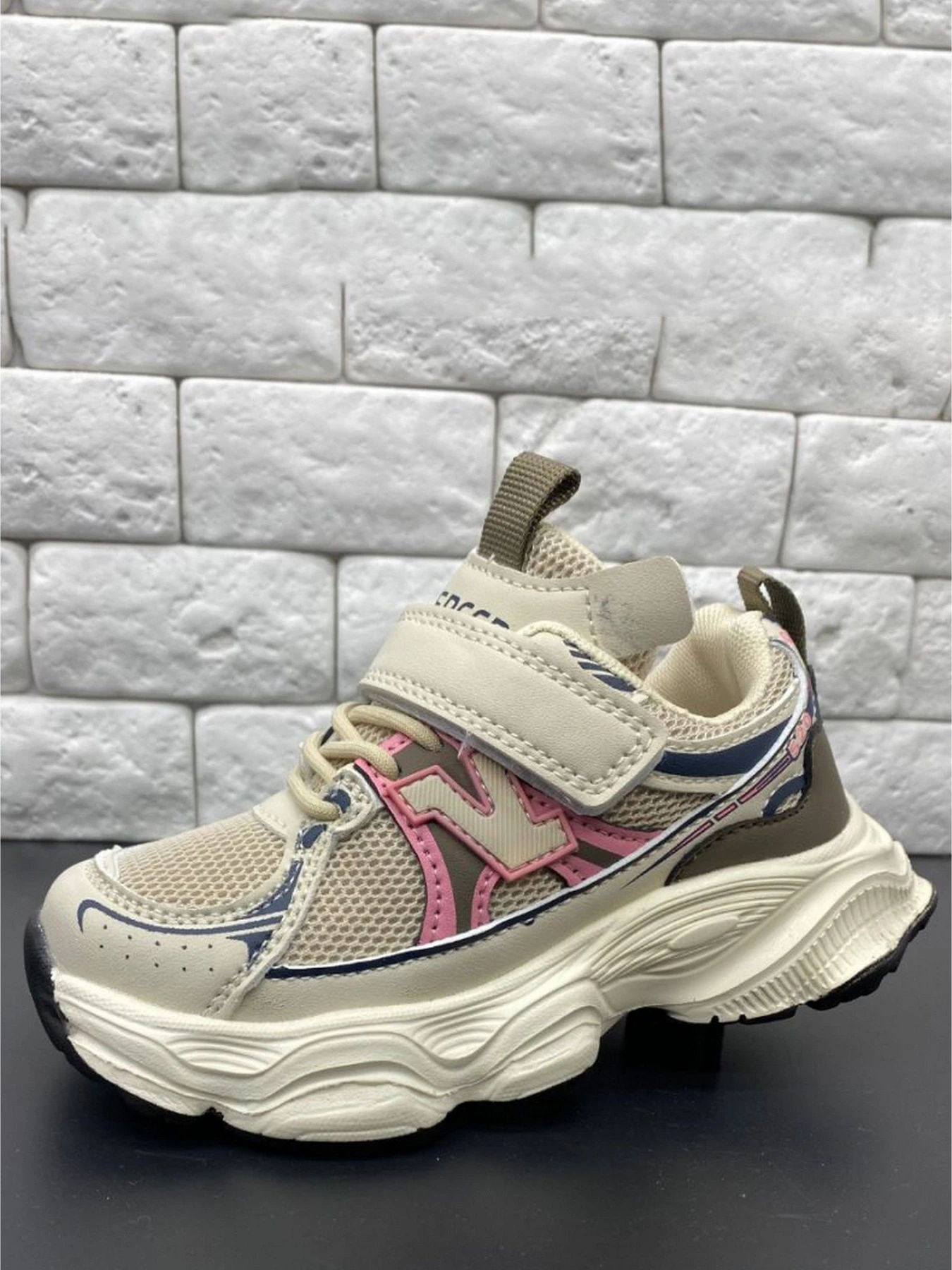 Кросівки JONG GOLF модель CN11426-3 Кросівки JONG GOLF модель CN11426-3 Фото