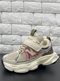 Кросівки JONG GOLF модель CN11426-3 Фото