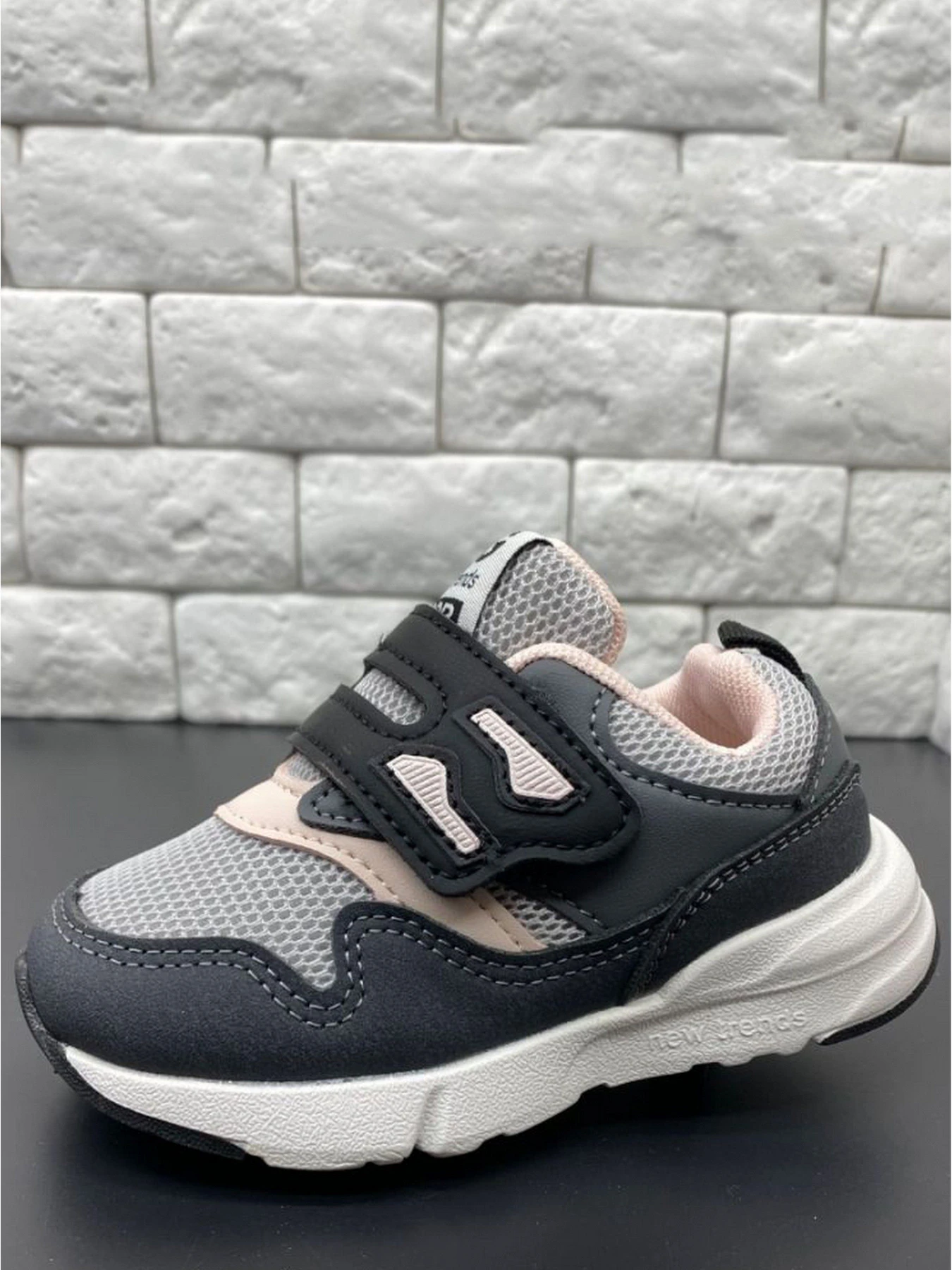 Кросівки JONG GOLF модель AN11450-2 Кросівки JONG GOLF модель AN11450-2 Фото
