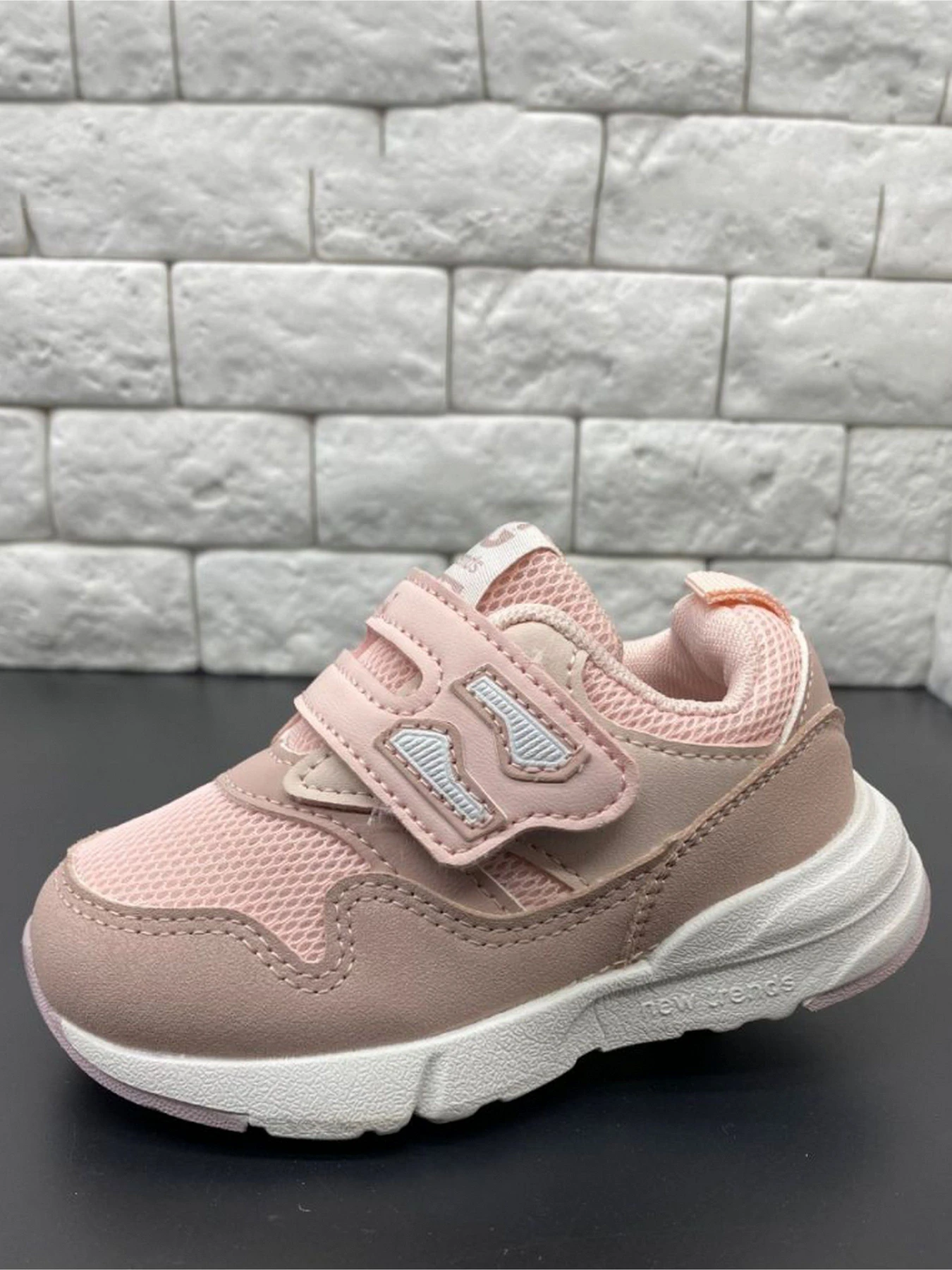 Кроссовки JONG GOLF модель AN11450-8 Кроссовки JONG GOLF модель AN11450-8 Фото