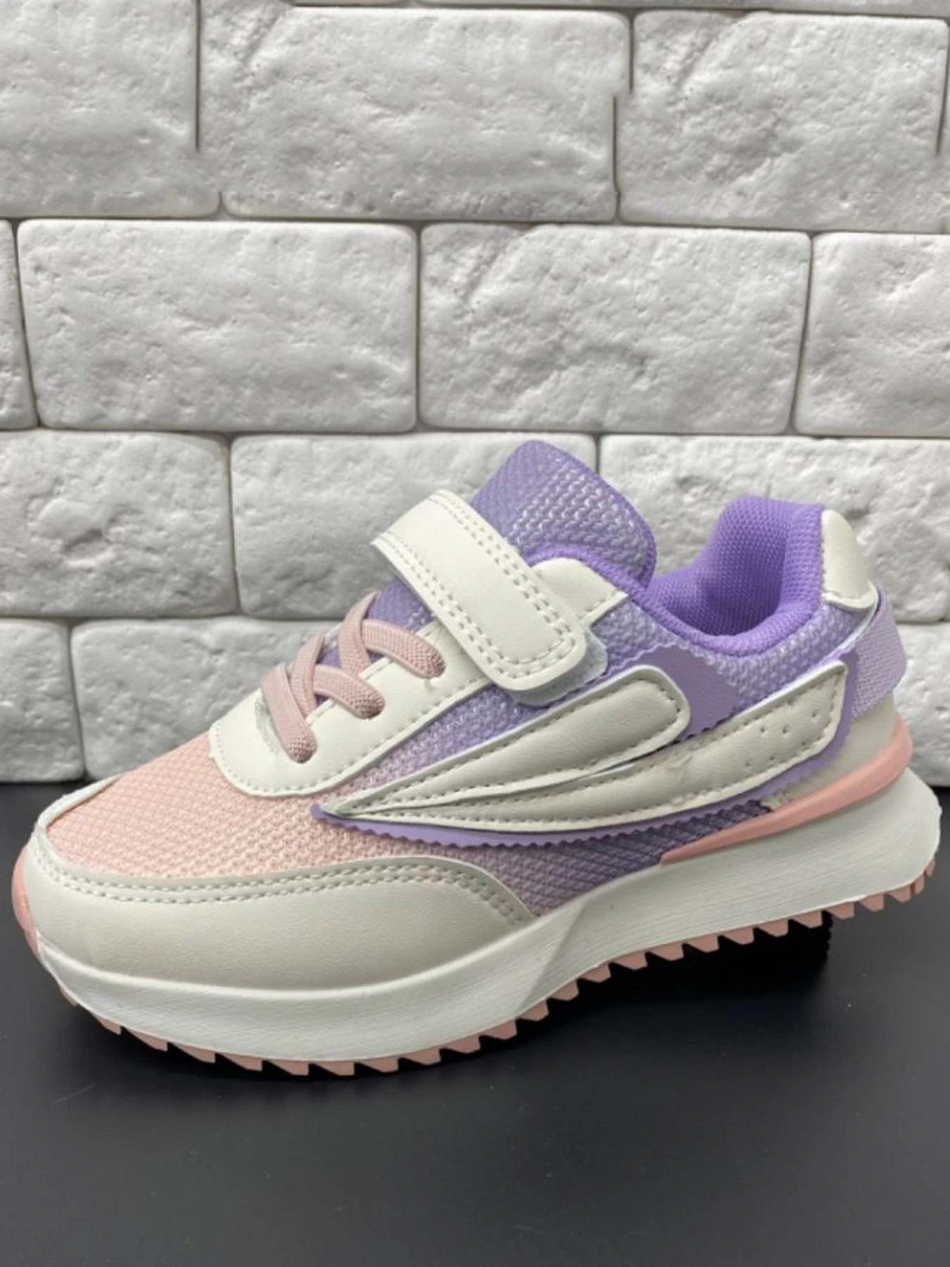 Кроссовки JONG GOLF модель AN11192-8 Фото