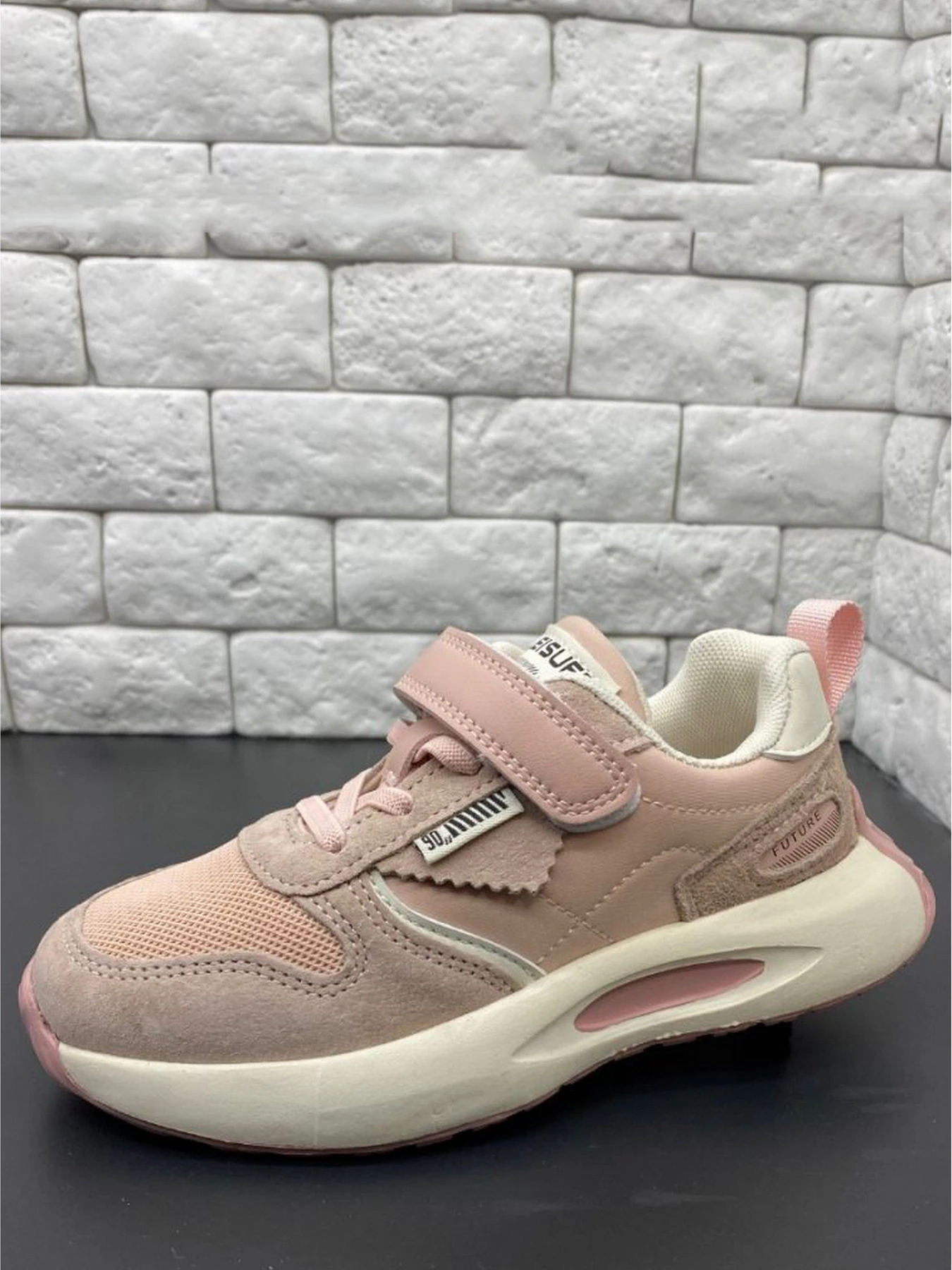 Кросівки JONG GOLF модель CN11414-8 Кросівки JONG GOLF модель CN11414-8 Фото