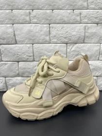Кроссовки JONG GOLF модель CN11179-3 Фото