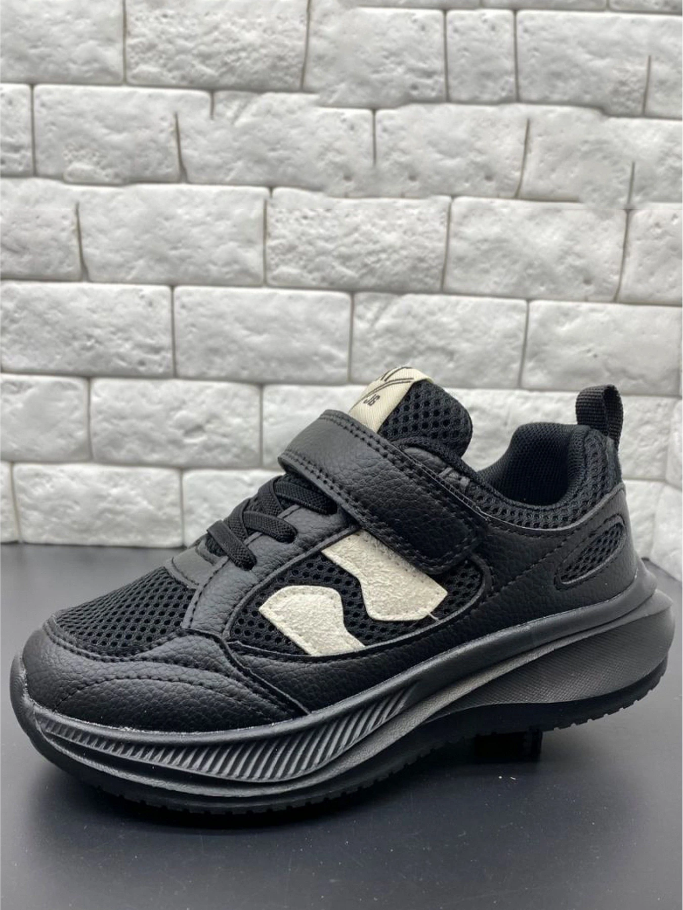 Кросівки JONG GOLF модель CN11438-0 Фото