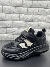 Кросівки JONG GOLF модель CN11438-0 Фото