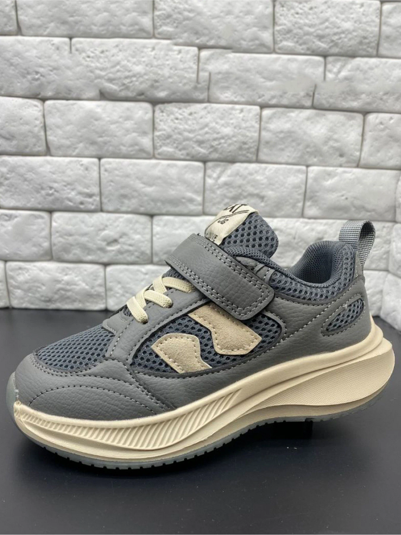 Кросівки JONG GOLF модель CN11438-2 Кросівки JONG GOLF модель CN11438-2 Фото
