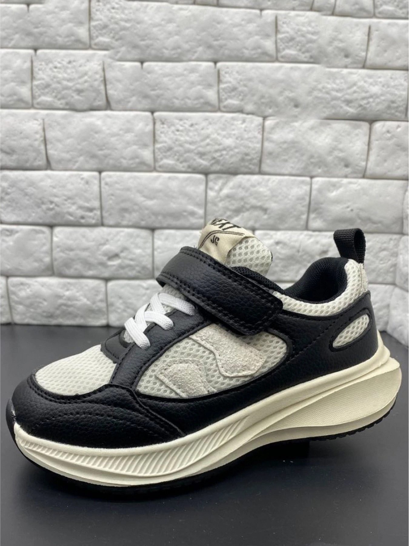 Кросівки JONG GOLF модель CN11438-20 Кросівки JONG GOLF модель CN11438-20 Фото