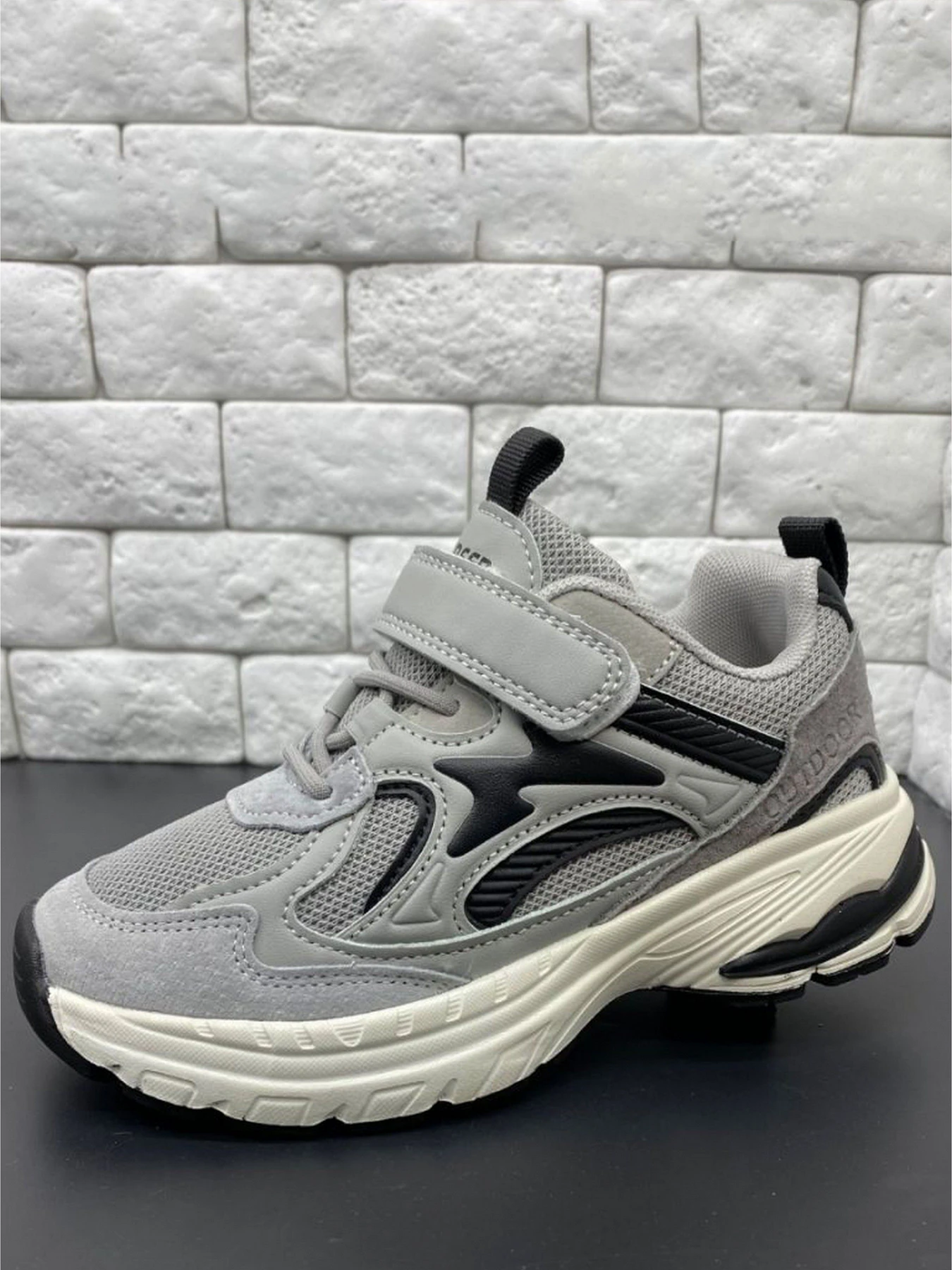 Кросівки JONG GOLF модель CN11481-2 Фото