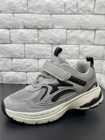 Кросівки JONG GOLF модель CN11481-2 Фото