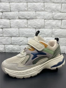 Кросівки JONG GOLF модель CN11481-3 Фото